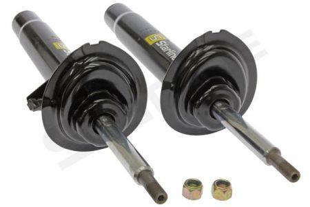 StarLine TL C00286/7 A set of front gas-oil shock absorbers (price for 1 unit) TLC002867: Buy near me at 2407.PL in Poland at an Affordable price!