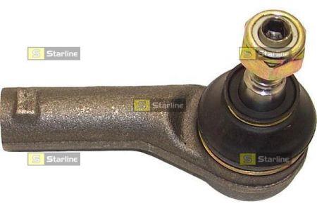 StarLine 12.50.720 Tie rod end 1250720: Buy near me in Poland at 2407.PL - Good price!
