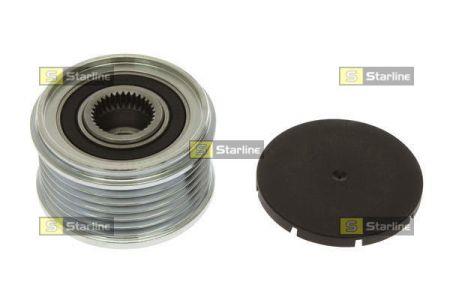 StarLine RS 110210 Freewheel clutch, alternator RS110210: Buy near me in Poland at 2407.PL - Good price!