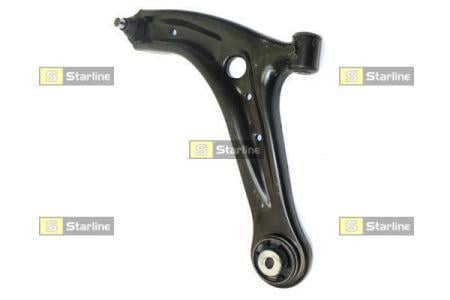 StarLine 20.31.701 Suspension arm front lower left 2031701: Buy near me in Poland at 2407.PL - Good price!