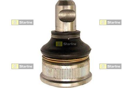 StarLine 16.10.711 Ball joint 1610711: Buy near me in Poland at 2407.PL - Good price!