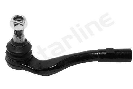 StarLine 28.19.721 Tie rod end outer 2819721: Buy near me in Poland at 2407.PL - Good price!