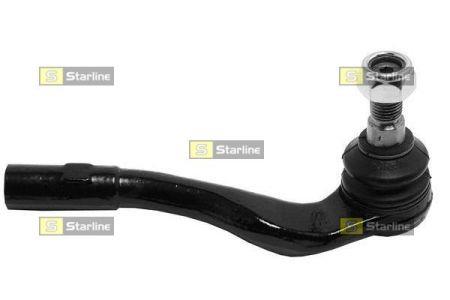 StarLine 28.19.720 Tie rod end outer 2819720: Buy near me in Poland at 2407.PL - Good price!