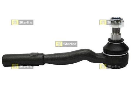 StarLine 28.27.720 Tie rod end outer 2827720: Buy near me in Poland at 2407.PL - Good price!