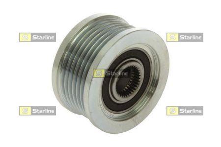 StarLine RS 114410 Freewheel clutch, alternator RS114410: Buy near me in Poland at 2407.PL - Good price!