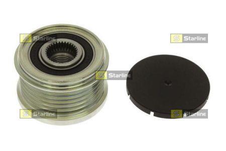 StarLine RS 109010 Freewheel clutch, alternator RS109010: Buy near me in Poland at 2407.PL - Good price!