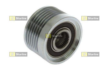 StarLine RS 119210 Freewheel clutch, alternator RS119210: Buy near me in Poland at 2407.PL - Good price!