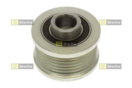 StarLine RS 111210 Freewheel clutch, alternator RS111210: Buy near me in Poland at 2407.PL - Good price!