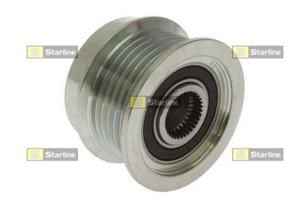 StarLine RS 118810 Freewheel clutch, alternator RS118810: Buy near me in Poland at 2407.PL - Good price!