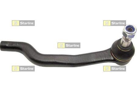 StarLine 28.30.720 Tie rod end outer 2830720: Buy near me in Poland at 2407.PL - Good price!