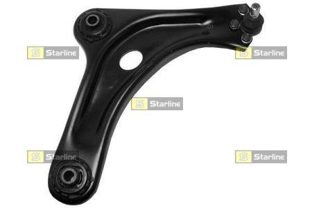 StarLine 16.44.700 Track Control Arm 1644700: Buy near me at 2407.PL in Poland at an Affordable price!