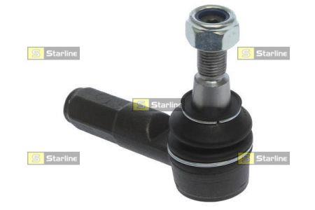 StarLine 28.37.720 Tie rod end outer 2837720: Buy near me at 2407.PL in Poland at an Affordable price!