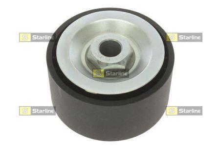 StarLine RS A81110 V-ribbed belt tensioner (drive) roller RSA81110: Buy near me at 2407.PL in Poland at an Affordable price!