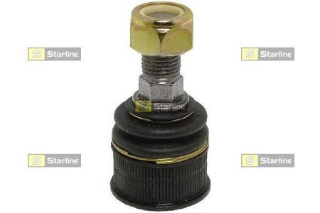 StarLine 28.27.711 Ball joint 2827711: Buy near me at 2407.PL in Poland at an Affordable price!