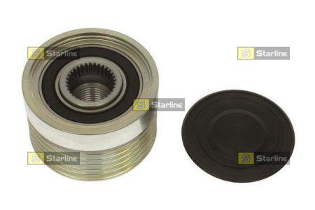 StarLine RS 121210 Freewheel clutch, alternator RS121210: Buy near me in Poland at 2407.PL - Good price!