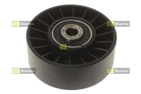 StarLine RS B33010 Idler Pulley RSB33010: Buy near me at 2407.PL in Poland at an Affordable price!