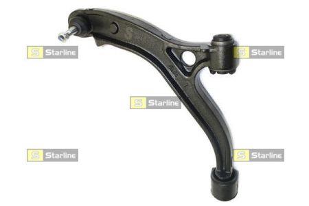 StarLine 66.13.701 Track Control Arm 6613701: Buy near me in Poland at 2407.PL - Good price!