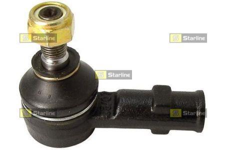 StarLine 32.52.720 Tie rod end outer 3252720: Buy near me at 2407.PL in Poland at an Affordable price!