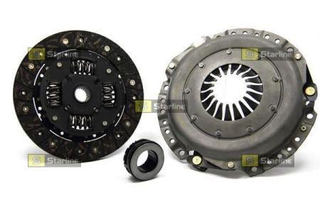 StarLine SL 3DS0060 Clutch kit SL3DS0060: Buy near me at 2407.PL in Poland at an Affordable price!