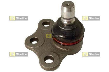 StarLine 32.51.710 Ball joint 3251710: Buy near me at 2407.PL in Poland at an Affordable price!