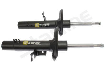 StarLine TL C00263/4 A set of front gas-oil shock absorbers (price for 1 unit) TLC002634: Buy near me in Poland at 2407.PL - Good price!