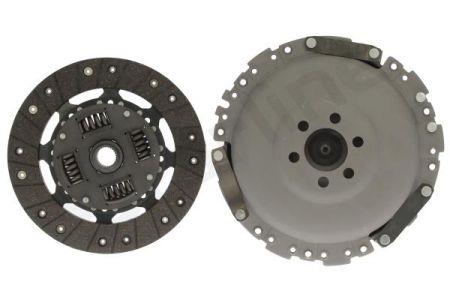 StarLine SL 2DS0962 Clutch kit SL2DS0962: Buy near me at 2407.PL in Poland at an Affordable price!