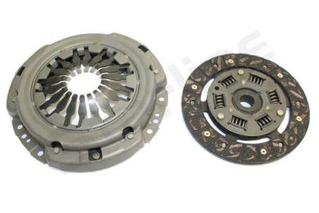 StarLine SL 2DS9051 Clutch kit SL2DS9051: Buy near me at 2407.PL in Poland at an Affordable price!