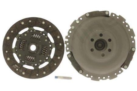 StarLine SL 2DS9042 Clutch kit SL2DS9042: Buy near me at 2407.PL in Poland at an Affordable price!