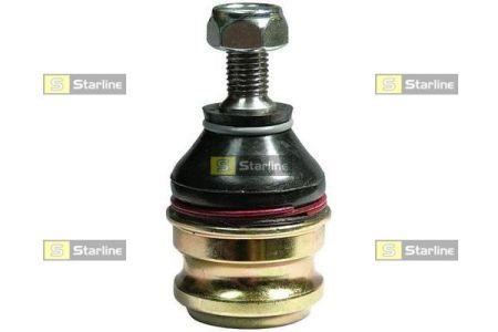 StarLine 76.28.710 Ball joint 7628710: Buy near me at 2407.PL in Poland at an Affordable price!