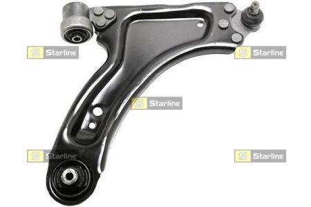 StarLine 32.51.700 Track Control Arm 3251700: Buy near me at 2407.PL in Poland at an Affordable price!