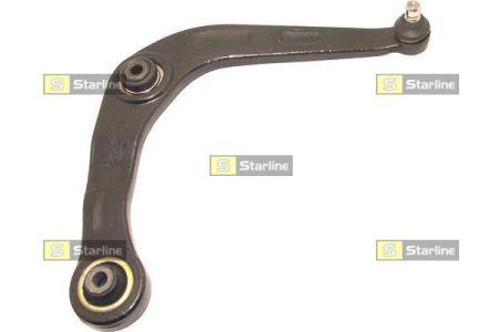 StarLine 34.17.702 Suspension arm front lower right 3417702: Buy near me in Poland at 2407.PL - Good price!