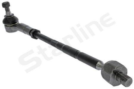StarLine 40.14.735 Draft steering with a tip left, a set 4014735: Buy near me at 2407.PL in Poland at an Affordable price!