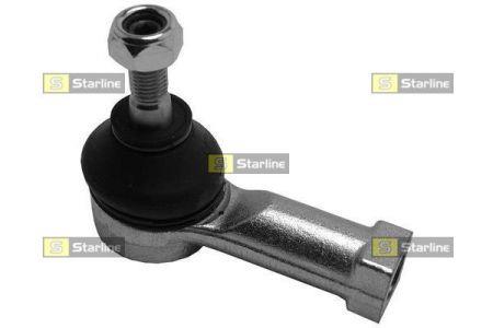 StarLine 32.51.720 Tie rod end outer 3251720: Buy near me at 2407.PL in Poland at an Affordable price!