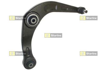 StarLine 34.17.704 Suspension arm front lower right 3417704: Buy near me in Poland at 2407.PL - Good price!