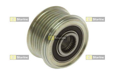 StarLine RS 115110 Freewheel clutch, alternator RS115110: Buy near me in Poland at 2407.PL - Good price!