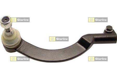 StarLine 36.60.721 Tie rod end outer 3660721: Buy near me in Poland at 2407.PL - Good price!