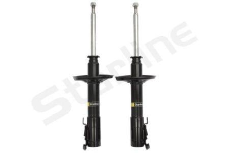 StarLine TL C00255/6 A set of front gas-oil shock absorbers (price for 1 unit) TLC002556: Buy near me at 2407.PL in Poland at an Affordable price!
