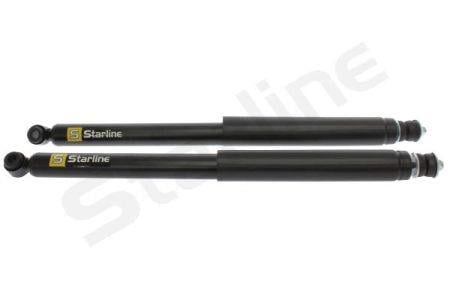 StarLine TL C00262.2 A set of rear gas-oil shock absorbers (price for 1 unit) TLC002622: Buy near me in Poland at 2407.PL - Good price!