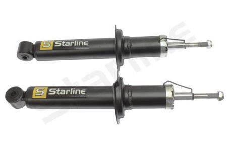 StarLine TL C00270.2 A set of rear gas-oil shock absorbers (price for 1 unit) TLC002702: Buy near me in Poland at 2407.PL - Good price!