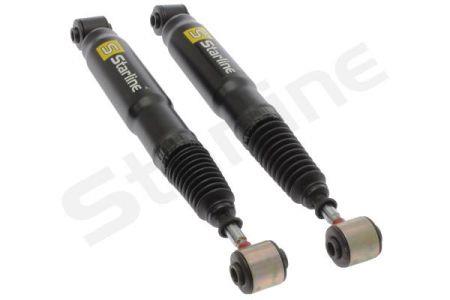 StarLine TL C00275.2 A set of rear gas-oil shock absorbers (price for 1 unit) TLC002752: Buy near me at 2407.PL in Poland at an Affordable price!