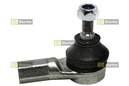 StarLine 74.23.720 Tie rod end 7423720: Buy near me at 2407.PL in Poland at an Affordable price!
