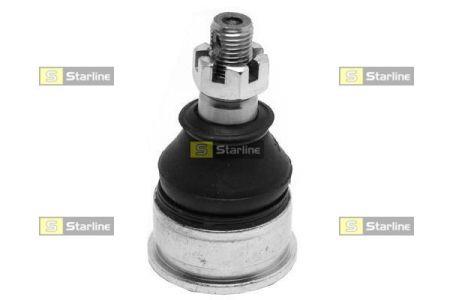 StarLine 74.23.710 Ball joint 7423710: Buy near me at 2407.PL in Poland at an Affordable price!