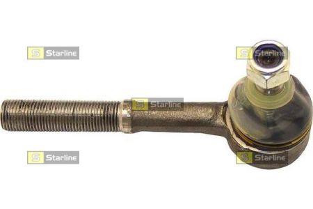 StarLine 84.28.725 Tie rod end outer 8428725: Buy near me in Poland at 2407.PL - Good price!