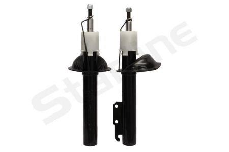 StarLine TL C00069.2 A set of front gas-oil shock absorbers (price for 1 unit) TLC000692: Buy near me in Poland at 2407.PL - Good price!