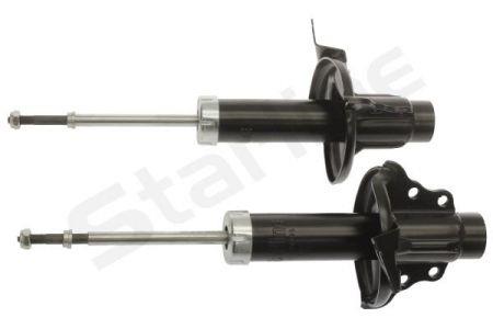 StarLine TL D27095/6 A set of front gas-oil shock absorbers (price for 1 unit) TLD270956: Buy near me in Poland at 2407.PL - Good price!
