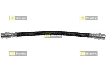 StarLine HA CC.1273 Brake Hose HACC1273: Buy near me at 2407.PL in Poland at an Affordable price!