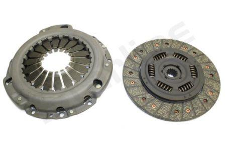 StarLine SL 2DS9048 Clutch kit SL2DS9048: Buy near me at 2407.PL in Poland at an Affordable price!