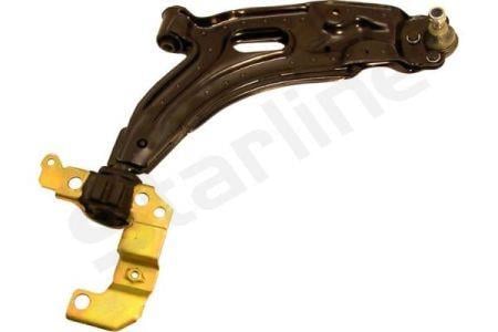 StarLine 18.33.702 Track Control Arm 1833702: Buy near me at 2407.PL in Poland at an Affordable price!