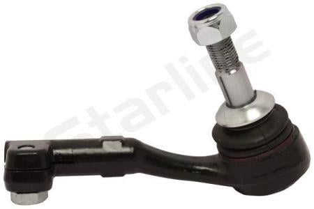 StarLine 14.33.722 Tie rod end 1433722: Buy near me in Poland at 2407.PL - Good price!