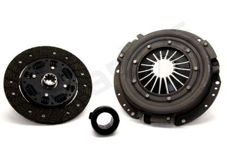 StarLine SL 3DS0068 Clutch kit SL3DS0068: Buy near me at 2407.PL in Poland at an Affordable price!